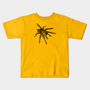 Spider Tarantula Kids T-Shirt